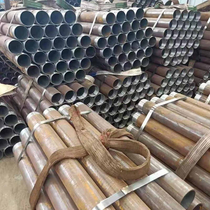 鹤壁地质钻探用跟管