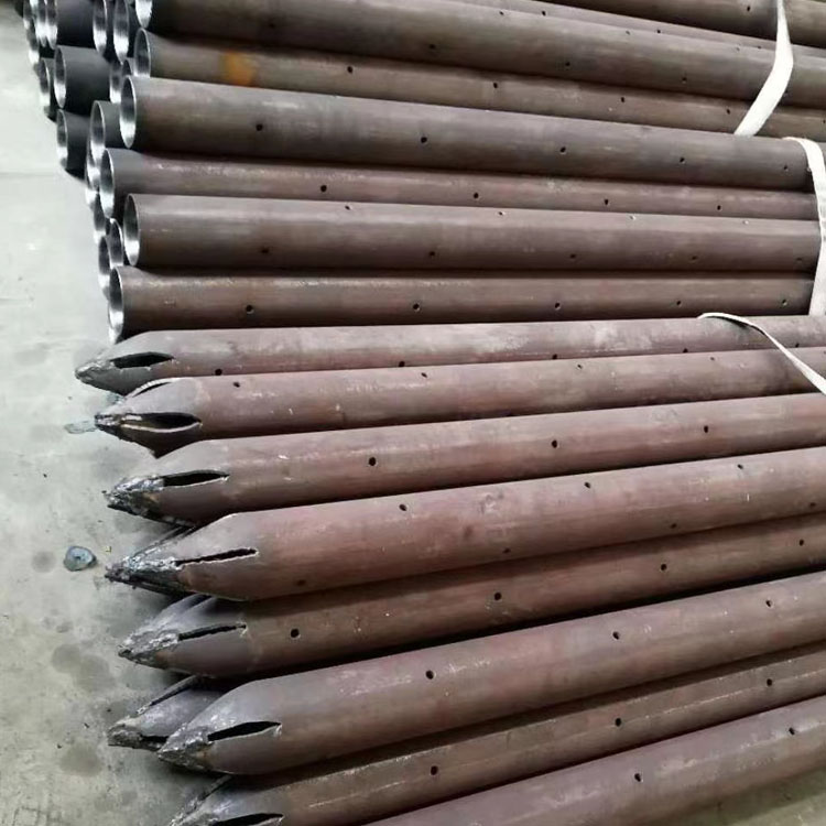 鹤壁76mm管棚管