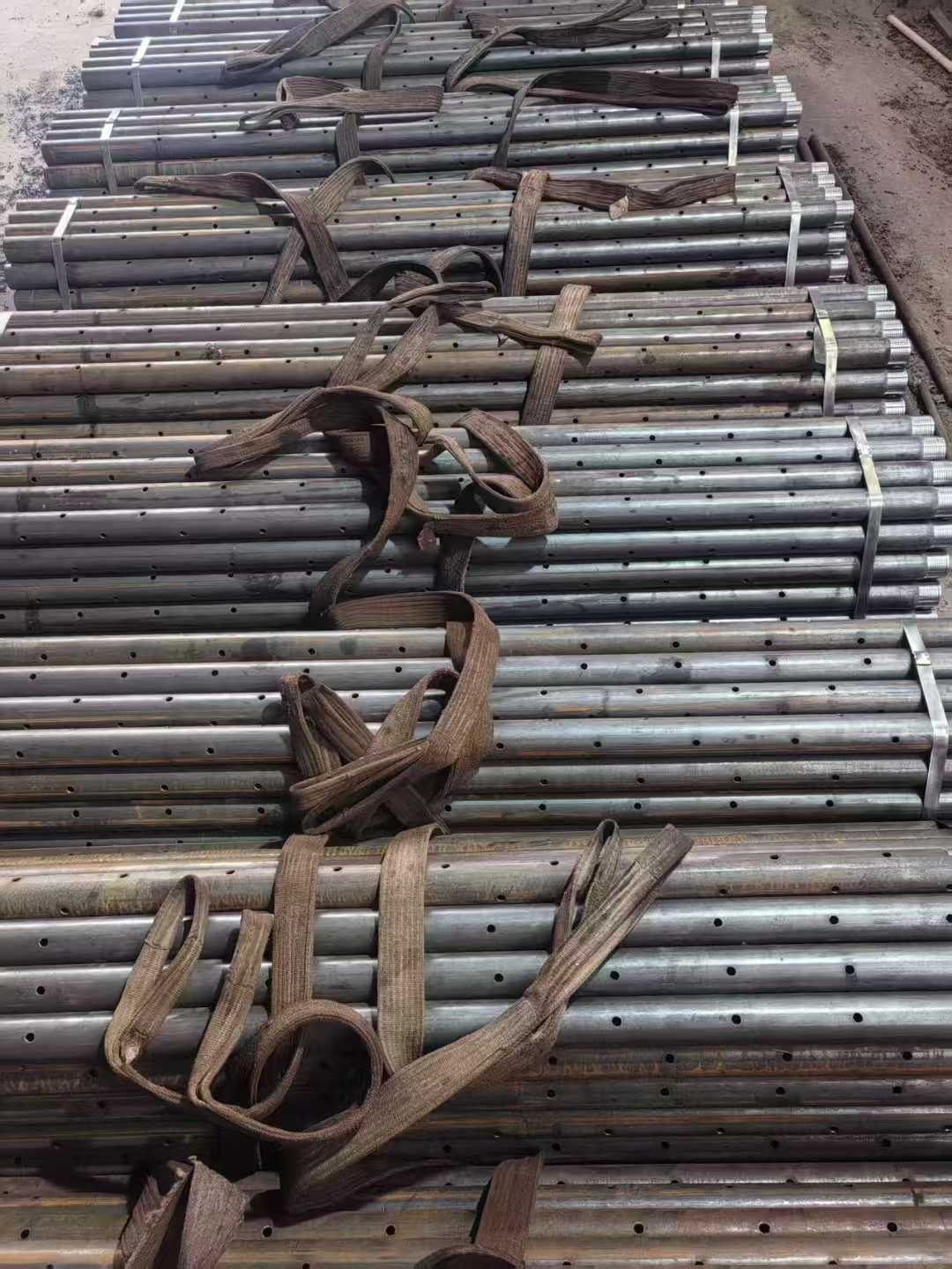 鹤壁127mm管棚管
